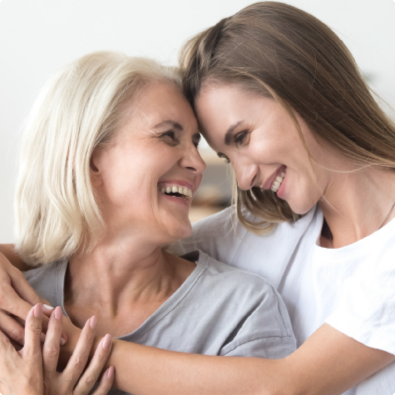 Damos apoyo integral